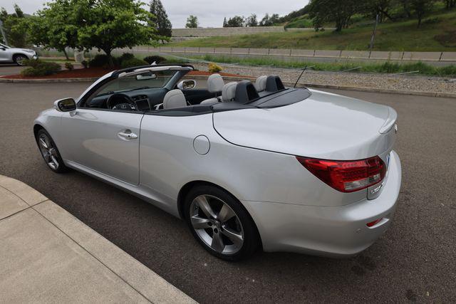 2011 Lexus IS 250C 250 C