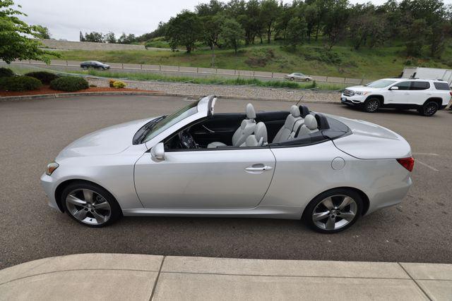 2011 Lexus IS 250C 250 C