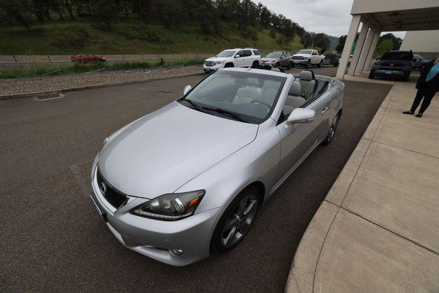 2011 Lexus IS 250C 250 C
