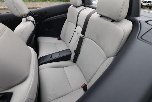 2011 Lexus IS 250C 250 C