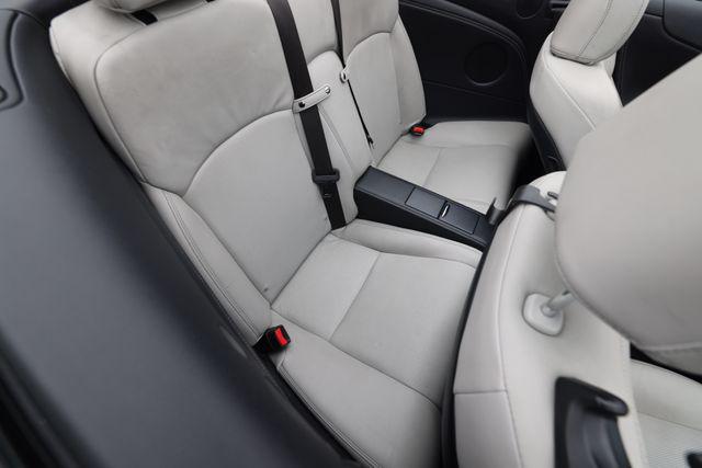 2011 Lexus IS 250C 250 C