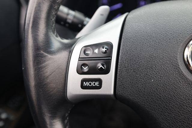 2011 Lexus IS 250C 250 C