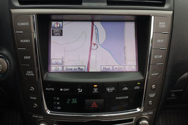 2011 Lexus IS 250C 250 C