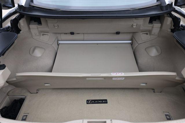 2011 Lexus IS 250C 250 C