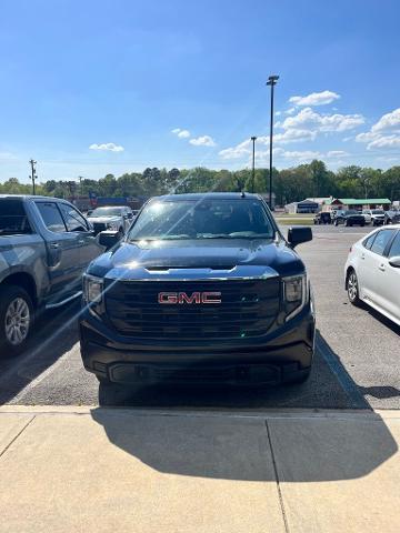 2026 GMC Sierra 1500 Crew Cab, Short Bed, Pro, 4WD for sale in Arab, AL