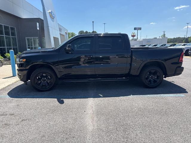 2025 Ram 1500 Big Horn Crew Cab 4x4 5'7" Box for sale in Arab, AL