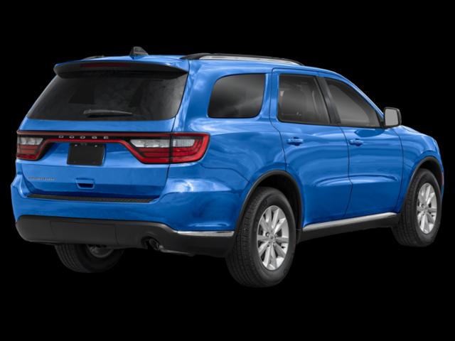 2026 Dodge Durango DURANGO GT PREMIUM AWD HEMI V8