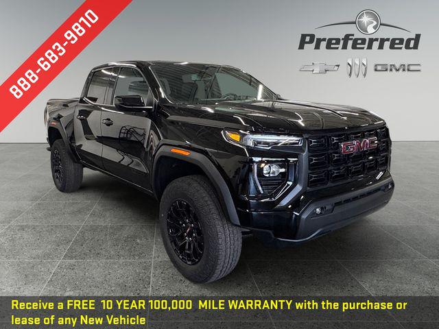 2026 GMC Canyon Elevation, 4WD for sale in Grand Haven, MI
