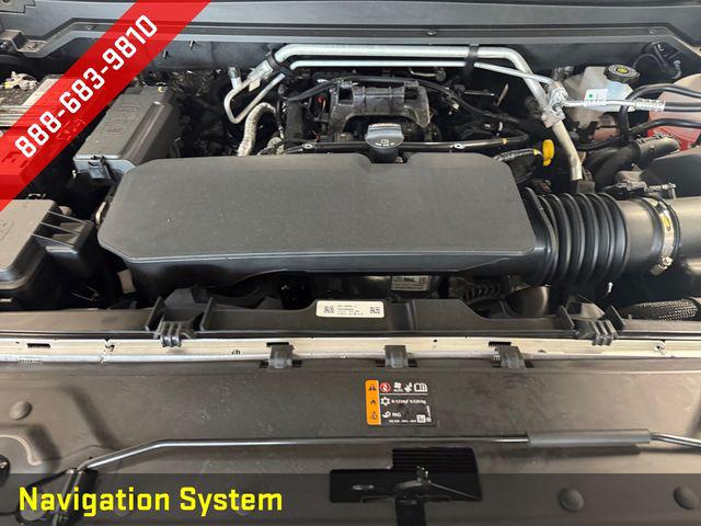 2026 GMC Canyon Elevation, 4WD
