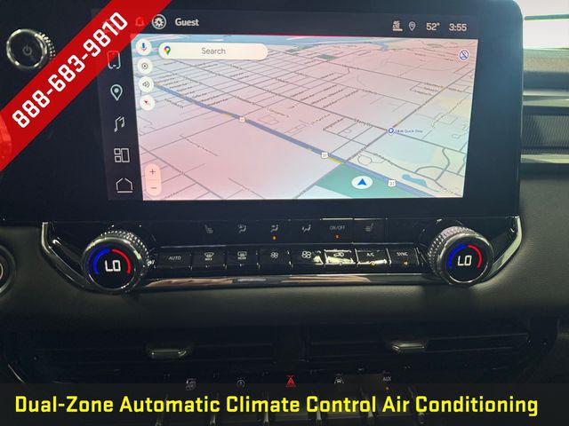 2026 GMC Canyon Elevation, 4WD