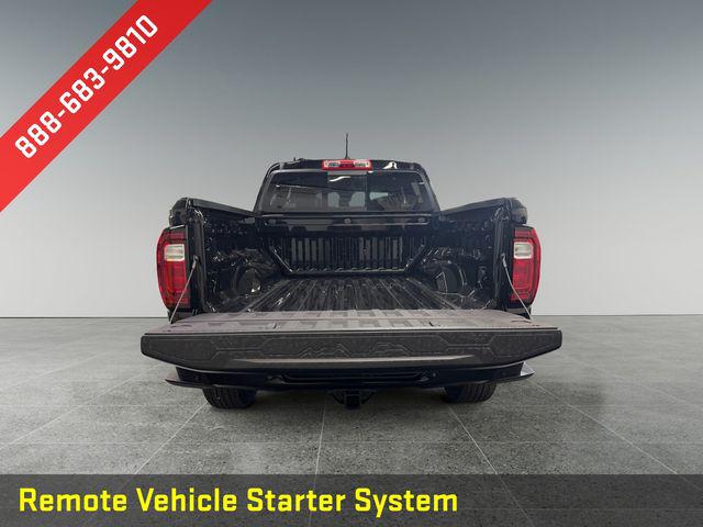 2026 GMC Canyon Elevation, 4WD