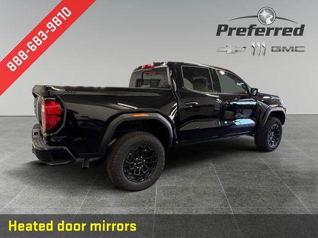 2026 GMC Canyon Elevation, 4WD
