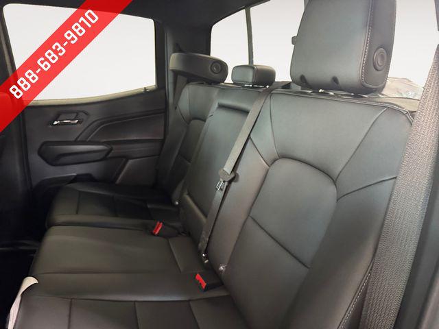 2026 GMC Canyon Elevation, 4WD