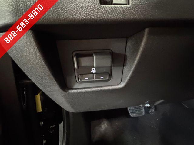 2026 GMC Canyon Elevation, 4WD