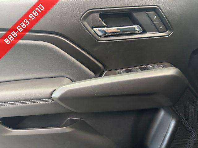 2026 GMC Canyon Elevation, 4WD