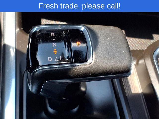 2025 Chevrolet Silverado 1500 4WD Crew Cab Short Bed LTZ