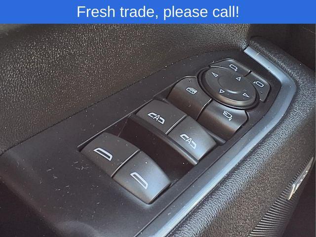 2025 Chevrolet Silverado 1500 4WD Crew Cab Short Bed LTZ