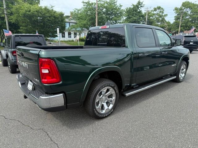 2026 RAM 1500 RAM 1500 BIG HORN CREW CAB 4X4 57 BOX 2026 RAM 1500 RAM 1500 BIG HORN CREW CAB 4X4 57 BOX