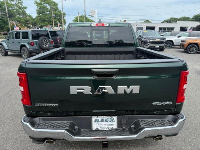 2026 RAM 1500 RAM 1500 BIG HORN CREW CAB 4X4 57 BOX 2026 RAM 1500 RAM 1500 BIG HORN CREW CAB 4X4 57 BOX
