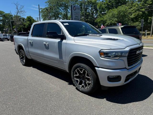 2026 Ram 1500 Laramie Crew Cab 4x4 5'7" Box for sale in Southold, NY