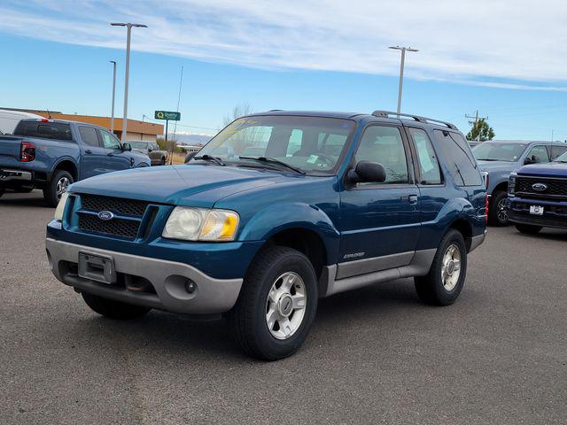 2001 Ford Explorer Sport Base for sale in Laramie, WY