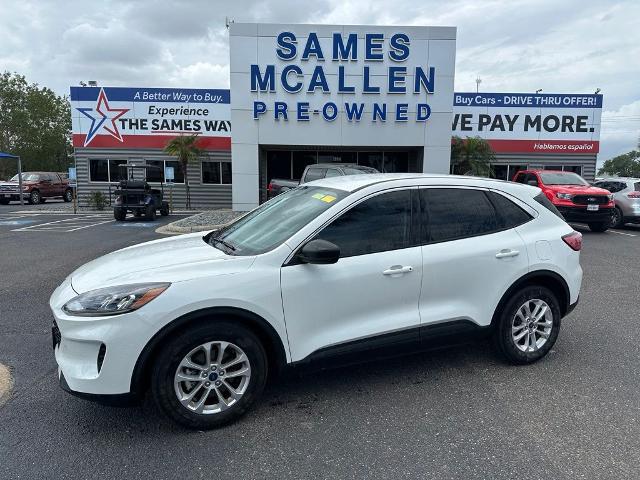 2022 Ford Escape SE for sale in Mcallen, TX