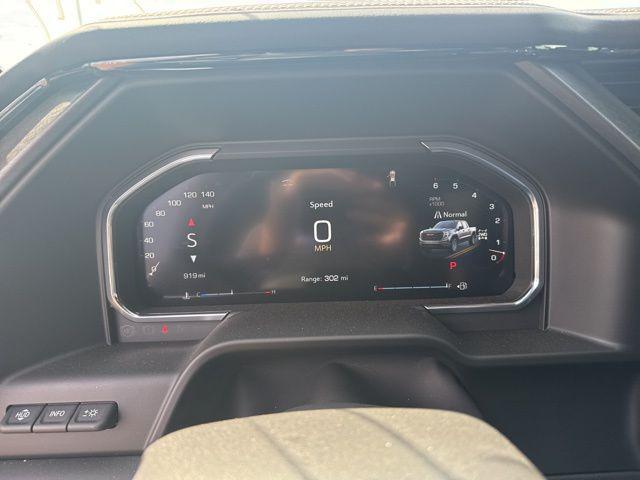 2026 GMC Sierra 1500 Crew Cab, Short Bed, AT4X, 4WD