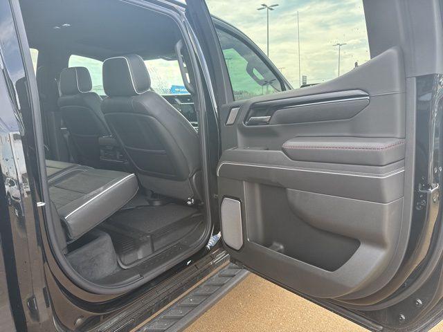 2026 GMC Sierra 1500 Crew Cab, Short Bed, AT4X, 4WD