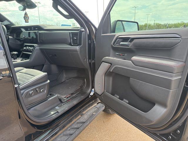 2026 GMC Sierra 1500 Crew Cab, Short Bed, AT4X, 4WD
