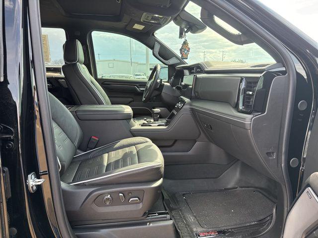 2026 GMC Sierra 1500 Crew Cab, Short Bed, AT4X, 4WD