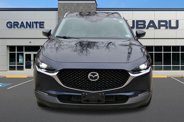 2022 Mazda CX-30 Premium