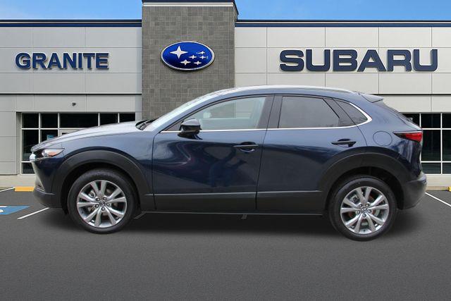 2022 Mazda CX-30 Premium