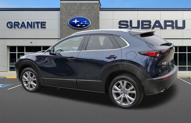2022 Mazda CX-30 Premium
