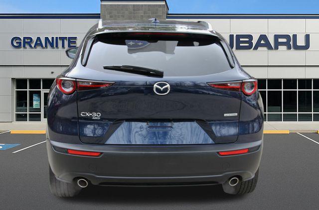 2022 Mazda CX-30 Premium