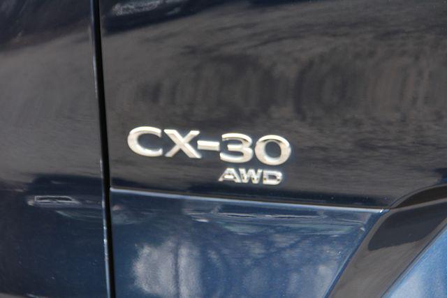 2022 Mazda CX-30 Premium