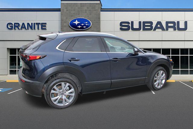 2022 Mazda CX-30 Premium