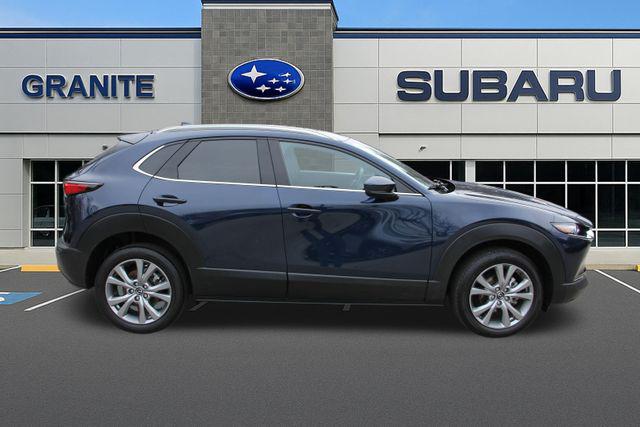 2022 Mazda CX-30 Premium