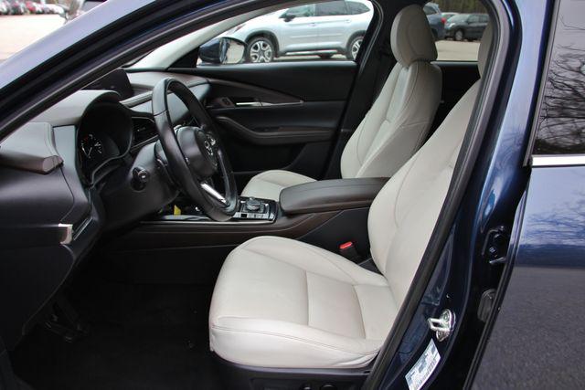2022 Mazda CX-30 Premium