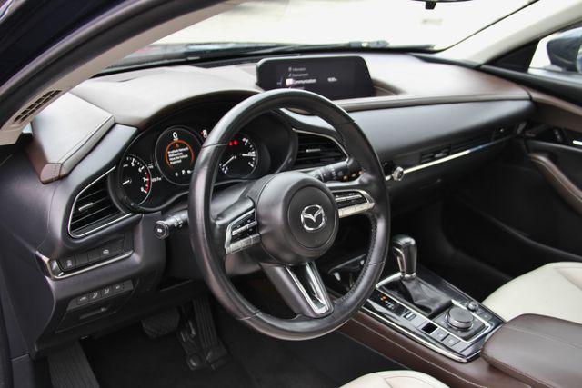 2022 Mazda CX-30 Premium