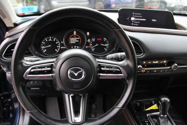 2022 Mazda CX-30 Premium