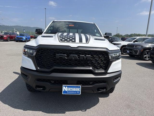 2026 RAM Ram 1500 RAM 1500 REBEL CREW CAB 4X4 57 BOX 2026 RAM Ram 1500 RAM 1500 REBEL CREW CAB 4X4 57 BOX