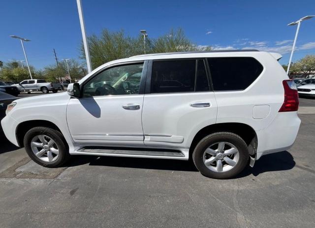 2013 Lexus GX 460 Base