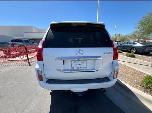 2013 Lexus GX 460 Base