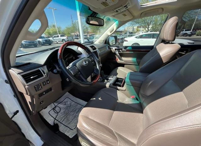 2013 Lexus GX 460 Base