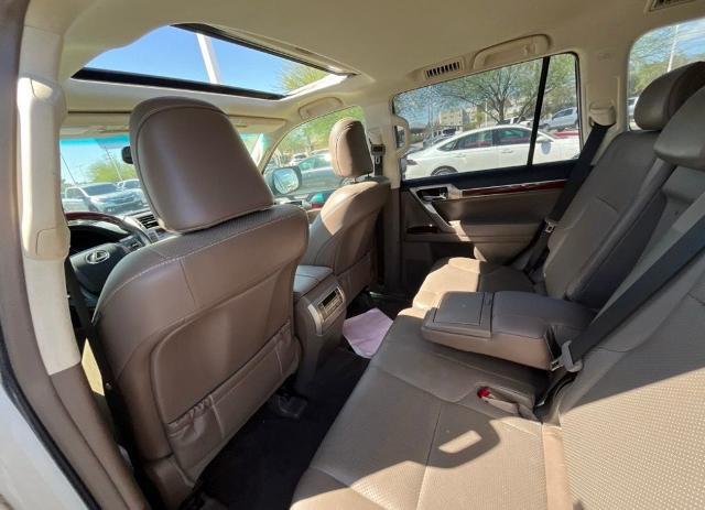 2013 Lexus GX 460 Base