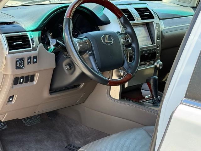 2013 Lexus GX 460 Base