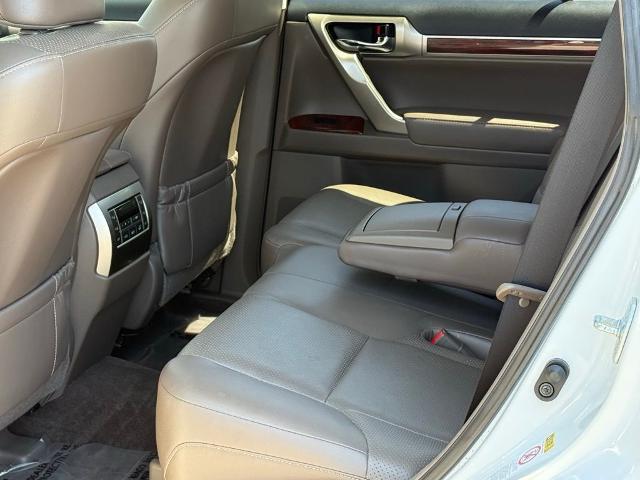 2013 Lexus GX 460 Base