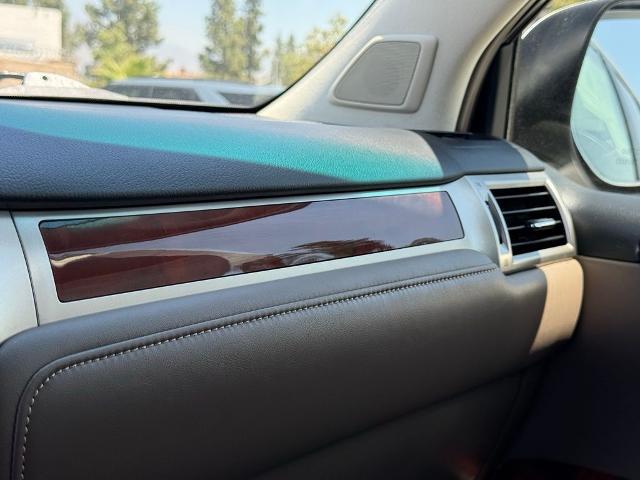 2013 Lexus GX 460 Base