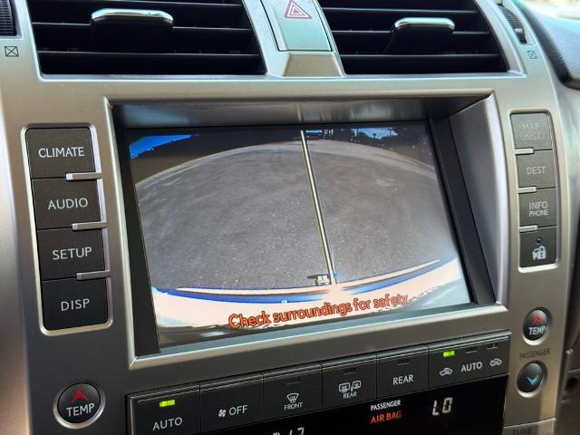 2013 Lexus GX 460 Base