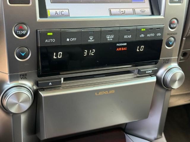 2013 Lexus GX 460 Base